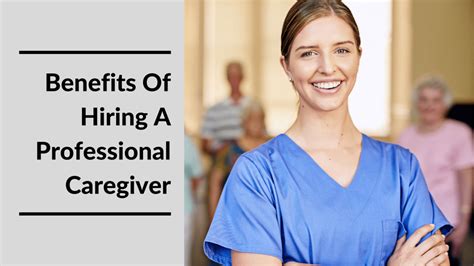 The Hiring Process for Caregiver Jobs .